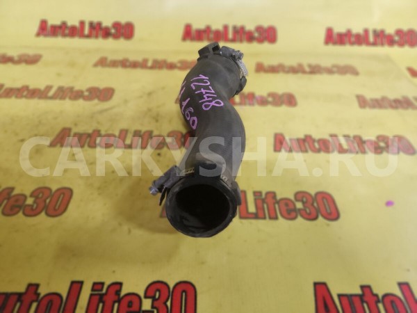 Патрубок интеркулера Kia Sportage 