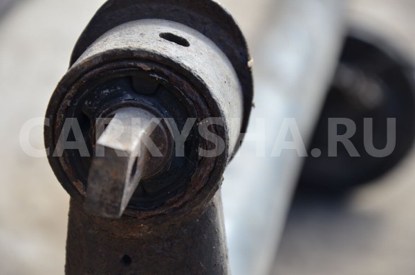 Балка задняя Mitsubishi Colt 