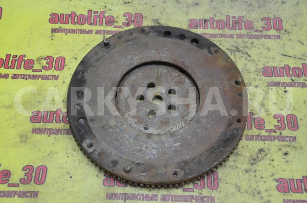 Маховик Kia Cee'd 