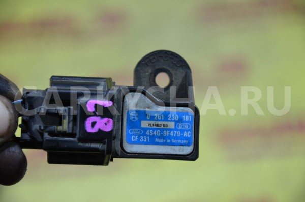 Датчик абсолютного давления MAP Mazda 6 