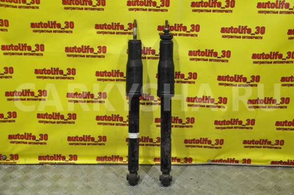 Амортизатор задний Honda Accord 