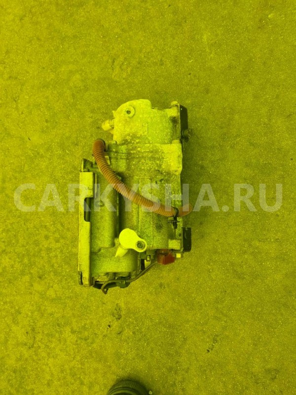 Компрессор кондиционера Mitsubishi Minica 