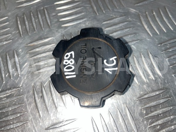 Крышка маслозаливной горловины Toyota Chaser 