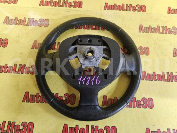 Руль Nissan Juke 