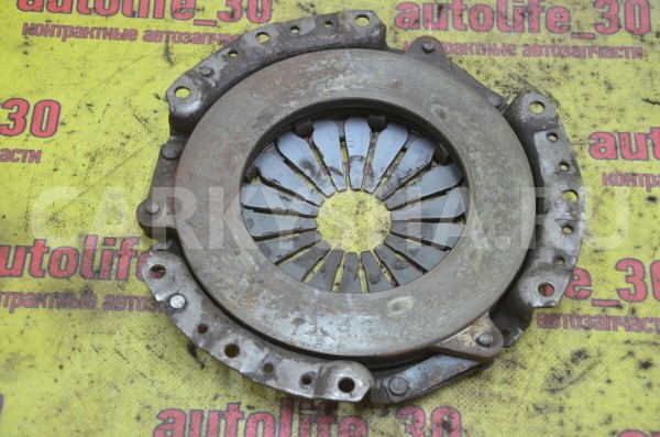 Корзина сцепления Hyundai Getz 