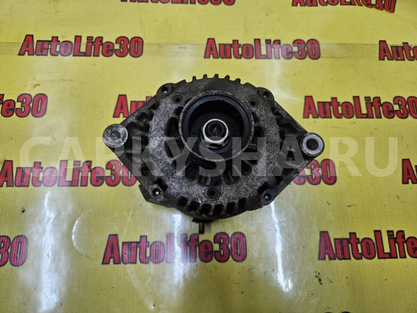 Генератор Chevrolet Captiva 