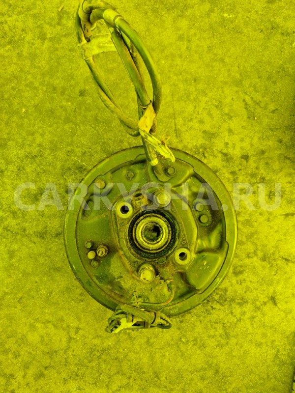 Ступица Nissan AD 