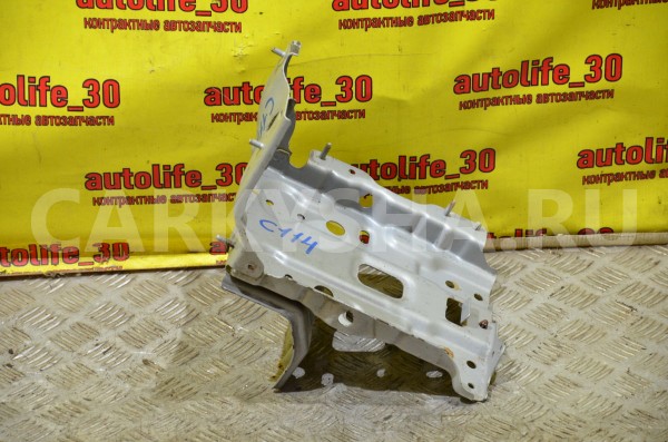 Крепление аккумулятора Chevrolet Lacetti 