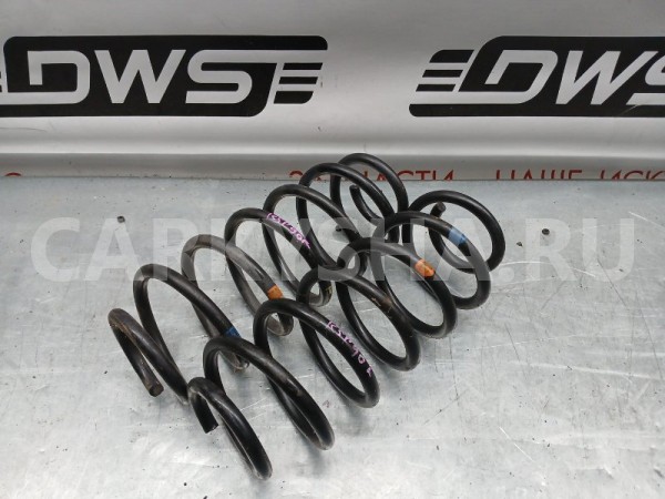 Пружина подвески Toyota Vitz 