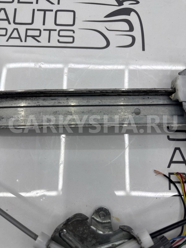 Стеклоподъемник передний левый Mitsubishi Lancer 9 Mitsubishi Lancer 