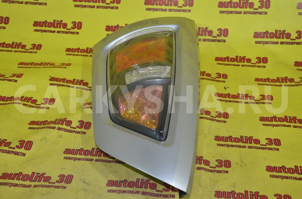 Фонарь задний правый Kia Soul 