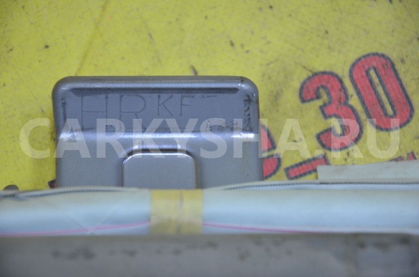 Подушка безопасности боковая (шторка) Toyota Auris 