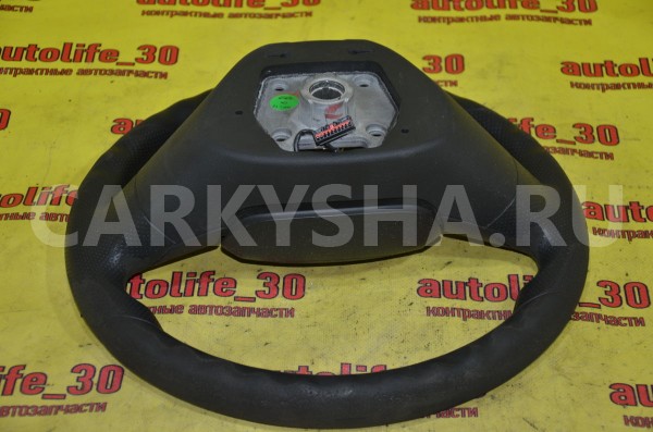 Рулевое колесо с AIR BAG Chevrolet Orlando 