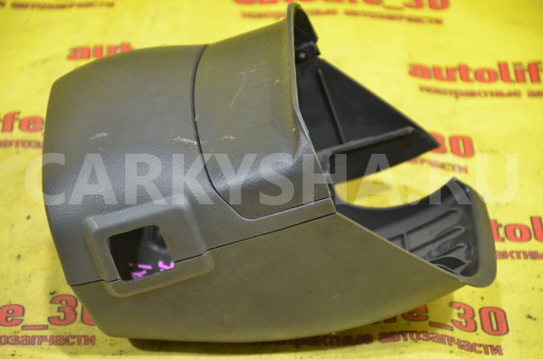 Кожух рулевой колонки Hyundai Santa Fe 