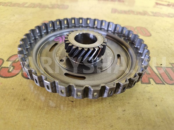 Шестерня КПП Nissan Note 