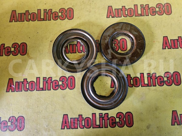 Фрикцион АКПП (к-кт) Skoda Octavia 