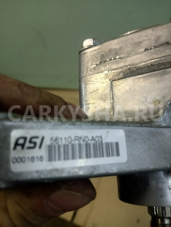 Насос Гур Honda Pilot 2 2008-2011 A1223 Honda Pilot 