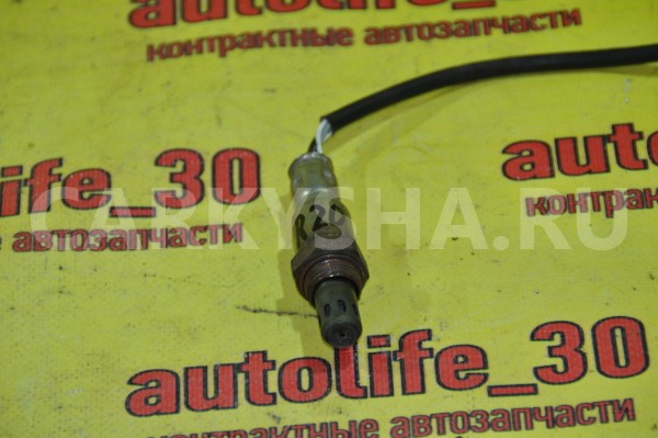 Лямбда зонд Nissan Qashqai 