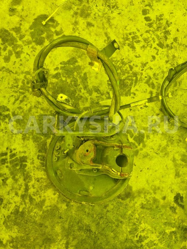 Ступица Nissan Sunny 