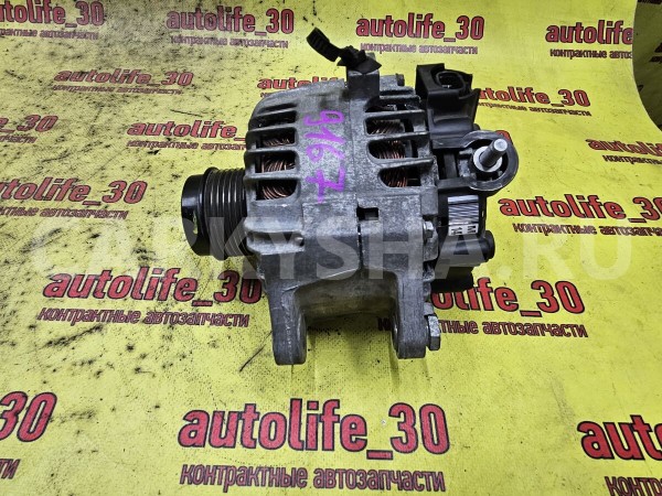 Генератор Kia Cee'd 