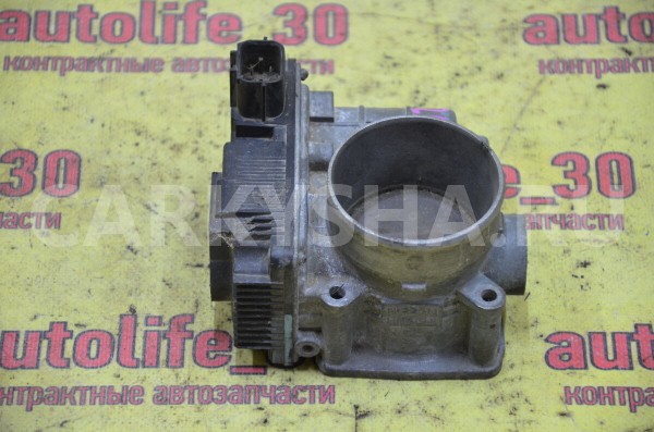 Заслонка дроссельная электрическая Nissan Primera 