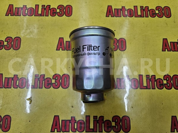 Фильтр топливный Hyundai Accent 