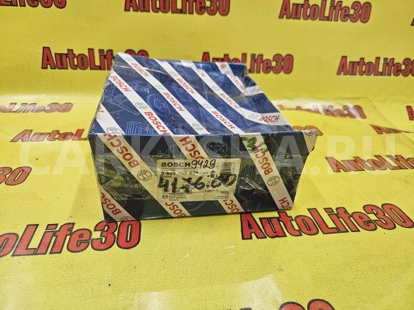 Колодки тормозные Fiat Croma 