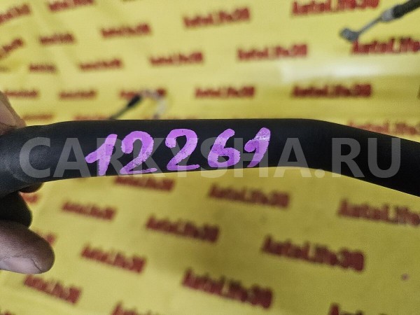 Трубка кондиционера Mazda 6 