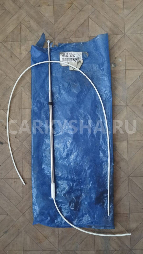 Р/к антенны Toyota Land Cruiser 