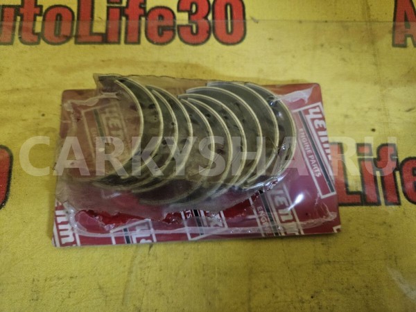 Вкладыши коренные Fiat Albea 