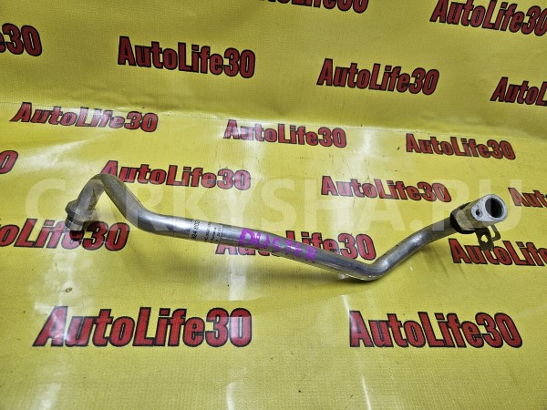 Трубка кондиционера Renault Duster 