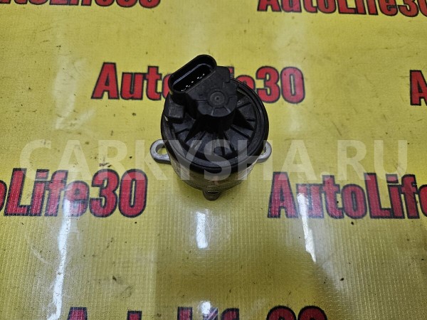 Клапан рециркуляции выхлопных газов EGR Chevrolet Aveo 