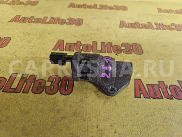 Клапан рециркуляции выхлопных газов EGR Ford Focus 