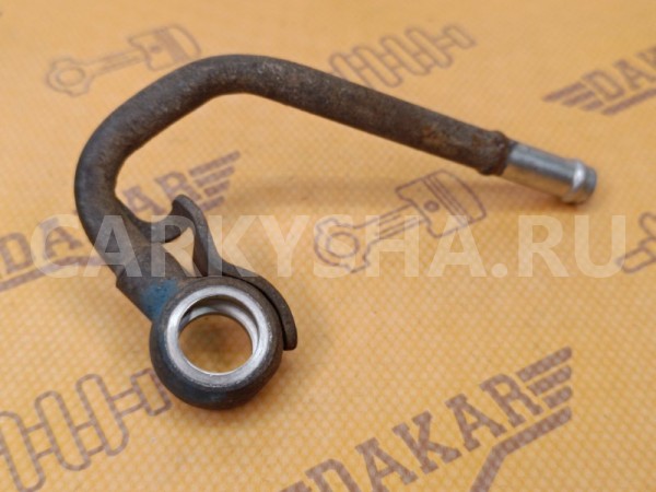 Трубка масляная TOYOTA HIGHLANDER GSU45 2GRFE 3.5 Toyota Highlander 