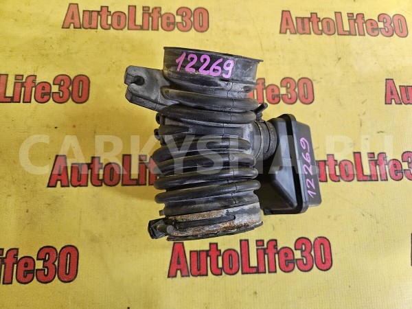 Патрубок воздушного фильтра Mazda 6 