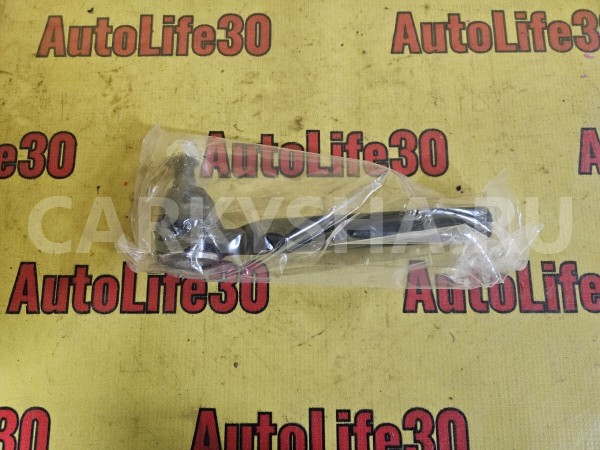 Наконечник рулевой Nissan Murano 