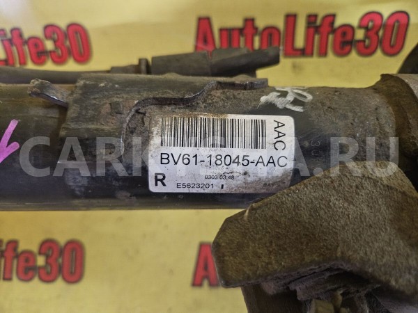 Амортизаторы передние к-кт Ford Focus 