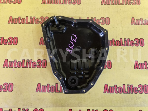 Корпус КПП Nissan Note 