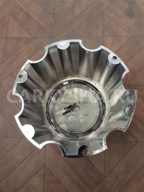 Колпак декоративный Toyota Land Cruiser 