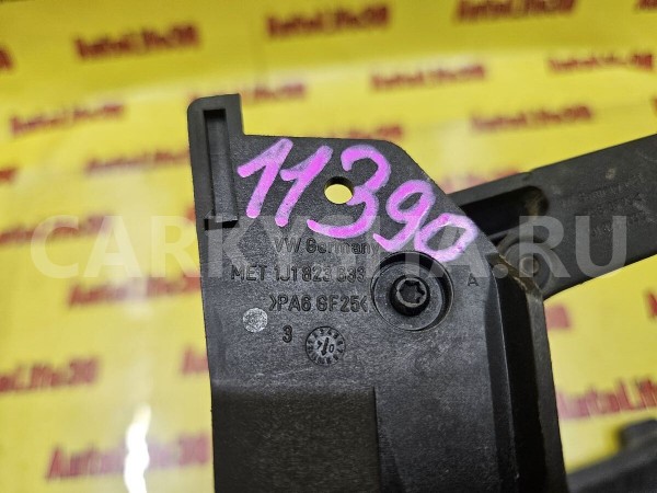 Ручка открывания капота SEAT Ibiza 