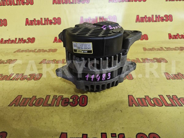 Генератор Kia Spectra 