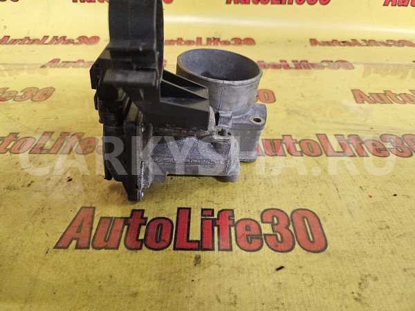 Заслонка дроссельная электрическая Mazda 6 