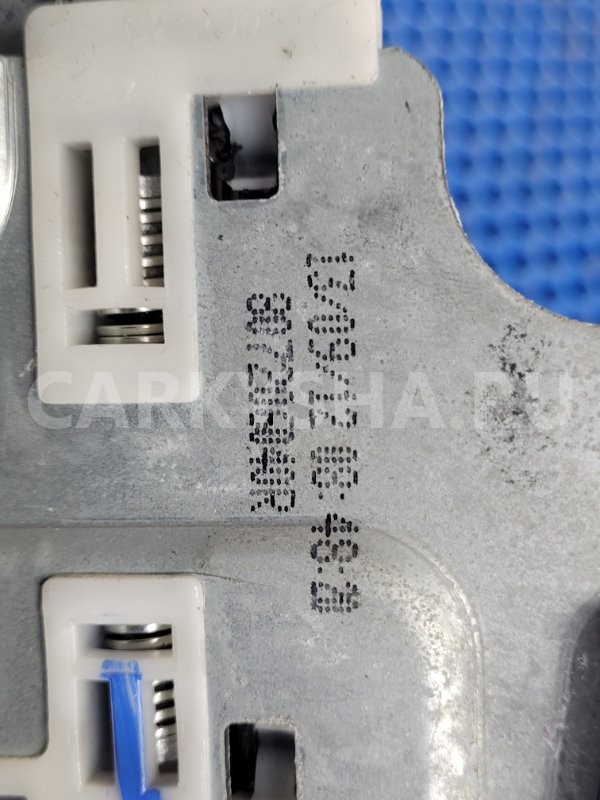 Стеклоподъемник Renault Duster 2012 807206040R HSA F4R, передний левый Renault Duster 