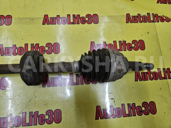 Полуось (привод в сборе) Nissan Almera 