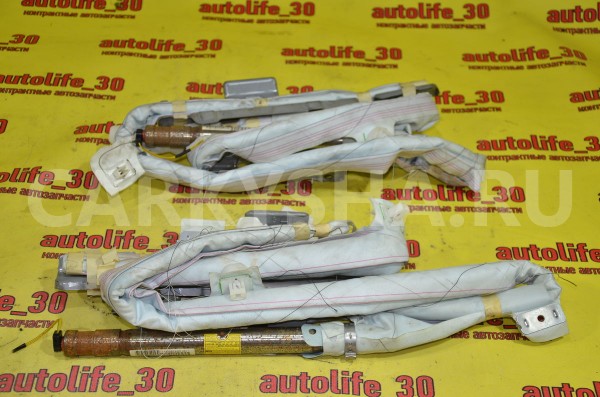 AIRBAG шторка Toyota Auris 