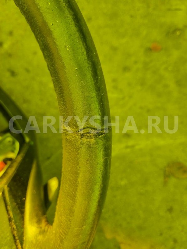 Руль Honda Stepwgn 