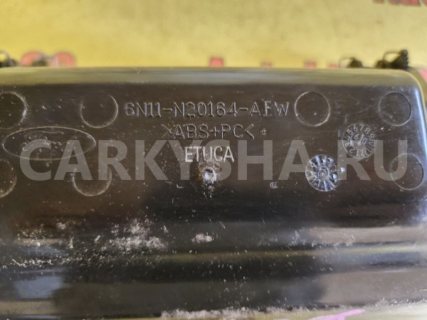 Бардачок Ford Fusion 