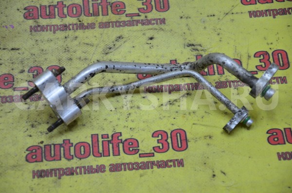 Трубка кондиционера Hyundai Santa Fe 