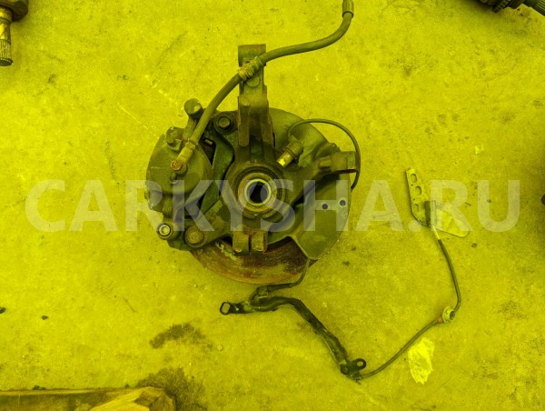 Ступица Mazda Premacy 