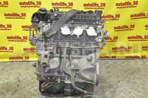 Двигатель Mitsubishi Colt 